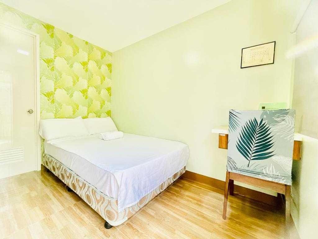 Oyo 1008 Armond Bed And Breakfast Lapu-Lapu City Luaran gambar