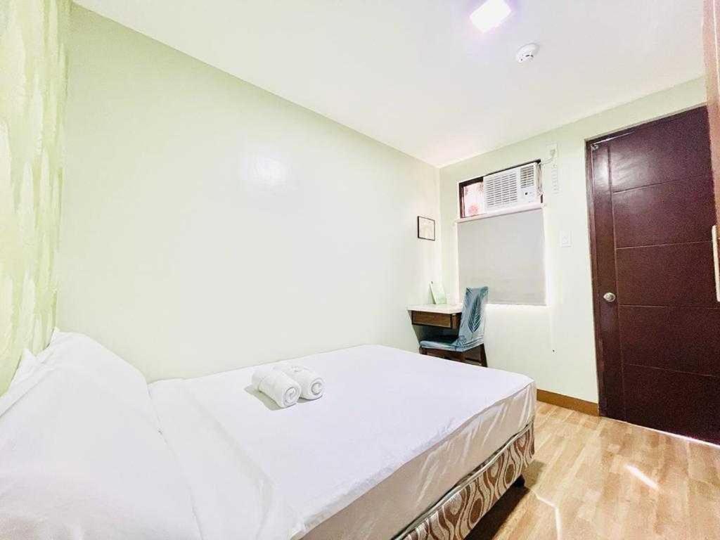 Oyo 1008 Armond Bed And Breakfast Lapu-Lapu City Luaran gambar