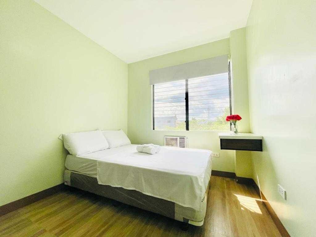 Oyo 1008 Armond Bed And Breakfast Lapu-Lapu City Luaran gambar