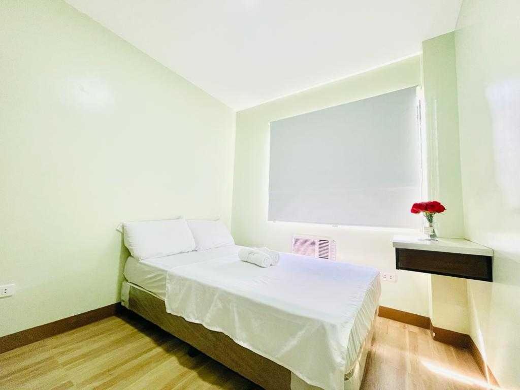 Oyo 1008 Armond Bed And Breakfast Lapu-Lapu City Luaran gambar