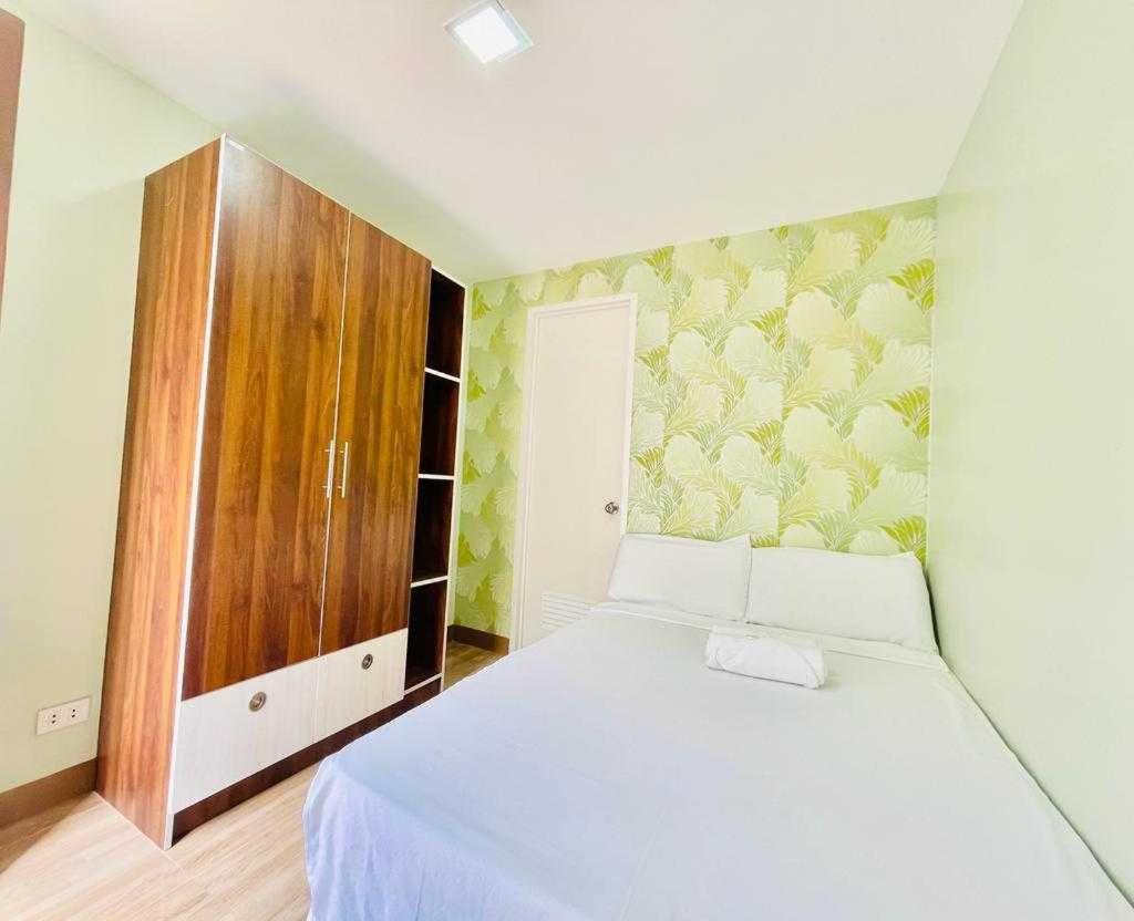 Oyo 1008 Armond Bed And Breakfast Lapu-Lapu City Luaran gambar