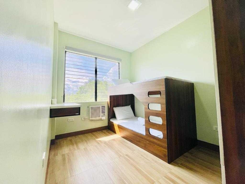 Oyo 1008 Armond Bed And Breakfast Lapu-Lapu City Luaran gambar