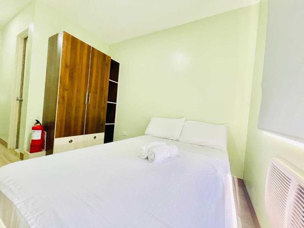 Oyo 1008 Armond Bed And Breakfast Lapu-Lapu City Luaran gambar