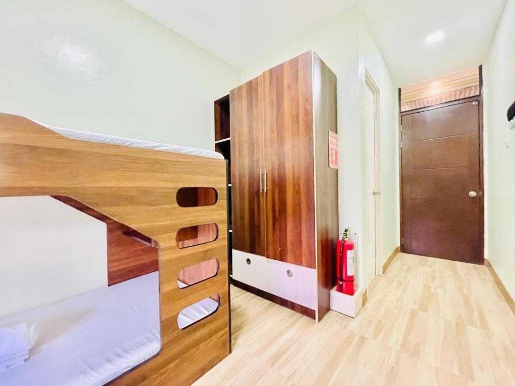 Oyo 1008 Armond Bed And Breakfast Lapu-Lapu City Luaran gambar